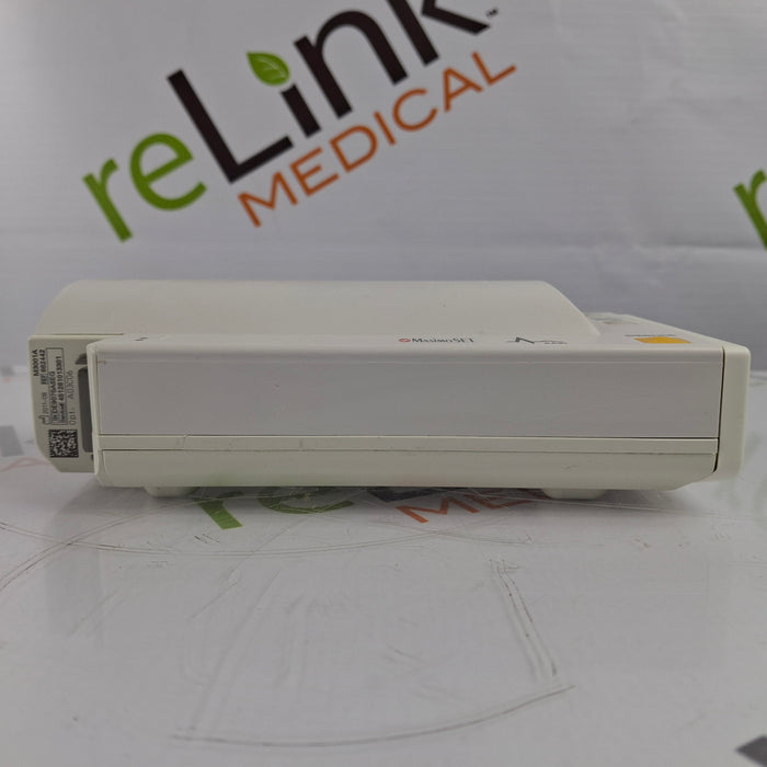 Philips Philips M3001A-A03C06 Masimo SpO2, NIBP, ECG, Temp, IBP MMS Module Patient Monitors reLink Medical