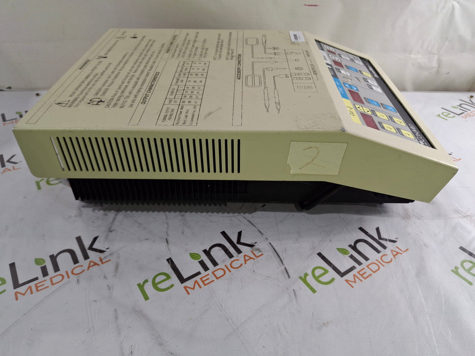 ConMed Aspen Excalibur Plus Electrosurgical Unit