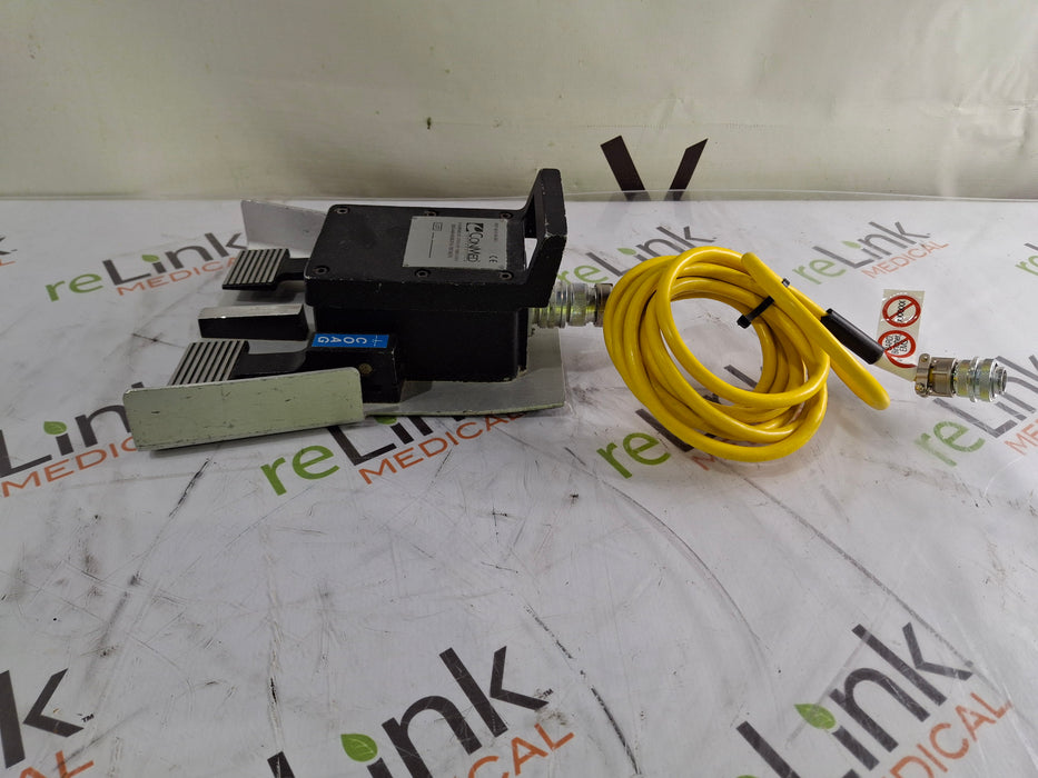 ConMed Aspen Excalibur Plus Electrosurgical Unit