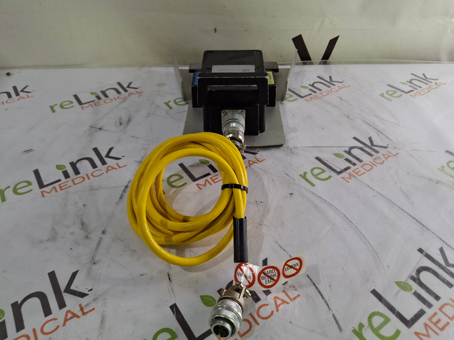 ConMed Aspen Excalibur Plus Electrosurgical Unit