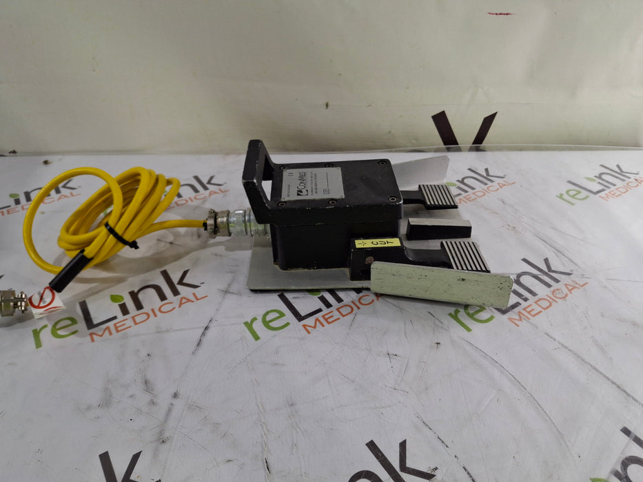 ConMed Aspen Excalibur Plus Electrosurgical Unit