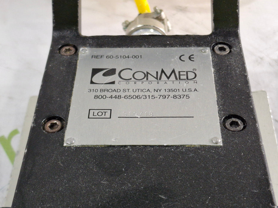 ConMed Aspen Excalibur Plus Electrosurgical Unit