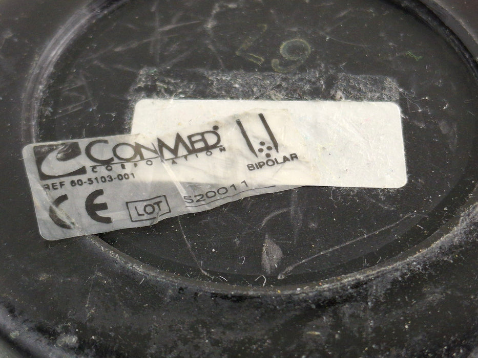 ConMed Aspen Excalibur Plus Electrosurgical Unit