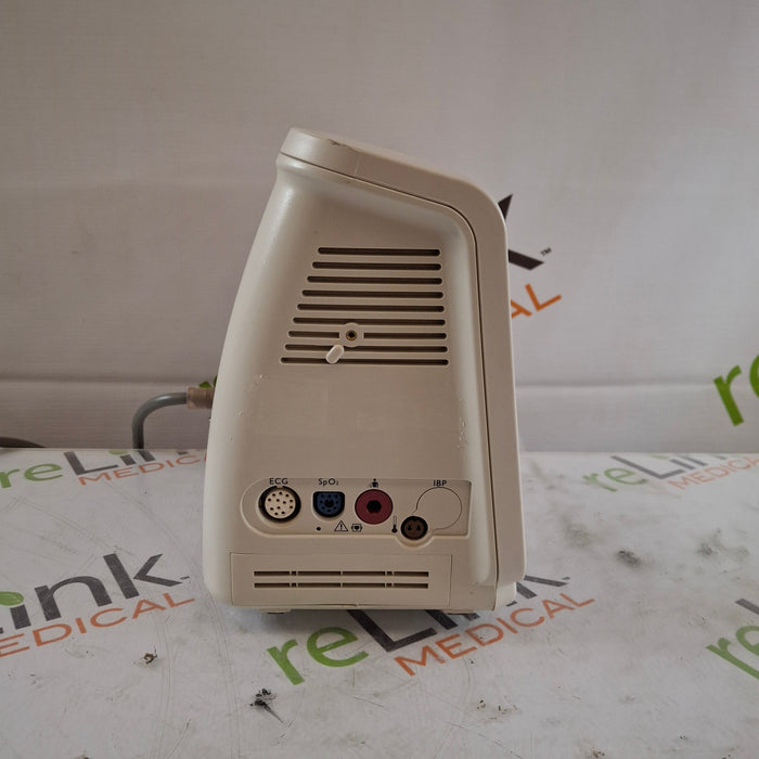 Philips Philips SureSigns VM6 Vital Signs Monitor Patient Monitors reLink Medical