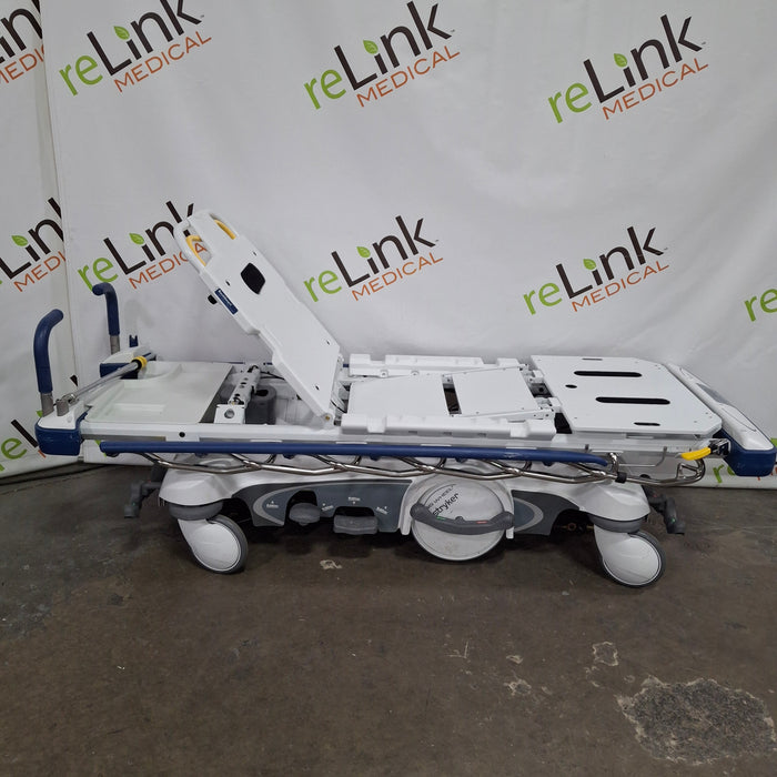 Stryker 1115 Big Wheel Glideaway Stretcher
