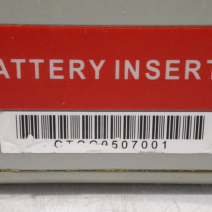 CTC CTC VasoPress Supreme Mini VP500DM Pump Surgical Equipment reLink Medical