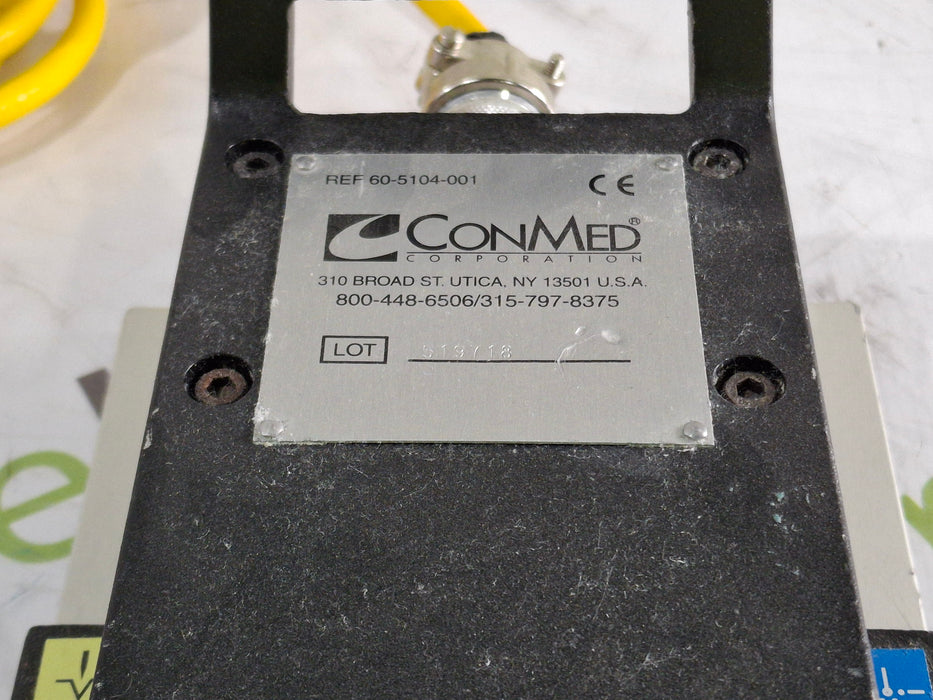 ConMed ConMed Aspen Excalibur Plus Electrosurgical Unit Electrosurgical Units reLink Medical