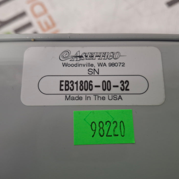 Aseptico Aseptico AEU-25 Motor Controller Dental reLink Medical
