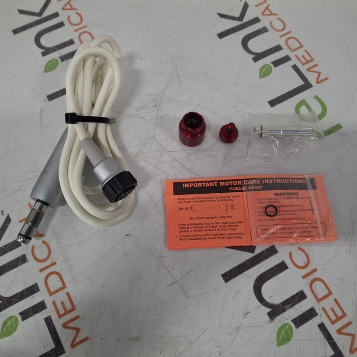 Aseptico Aseptico AEU-25 Motor Controller Dental reLink Medical