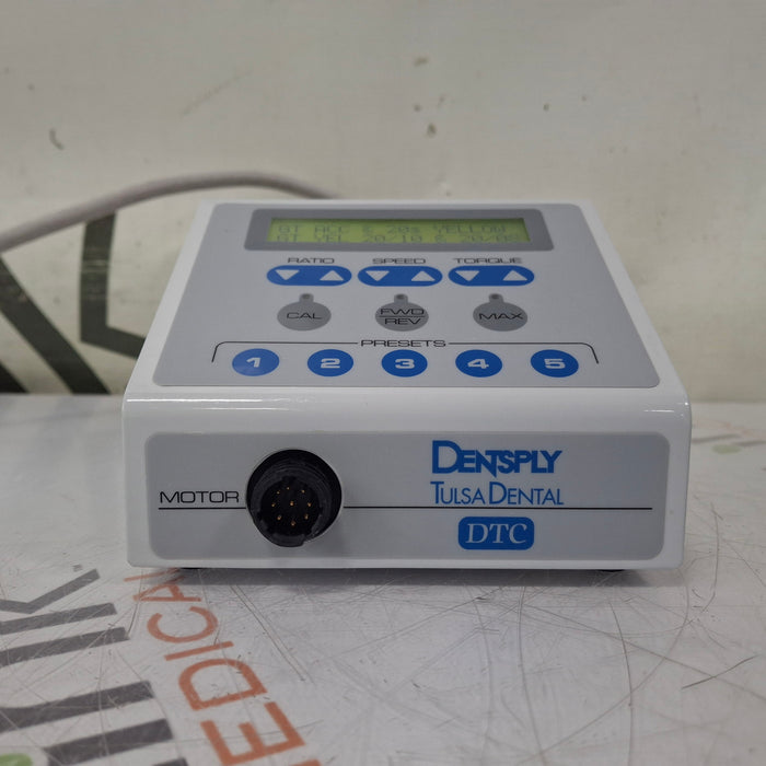 Aseptico Aseptico AEU-25 Motor Controller Dental reLink Medical