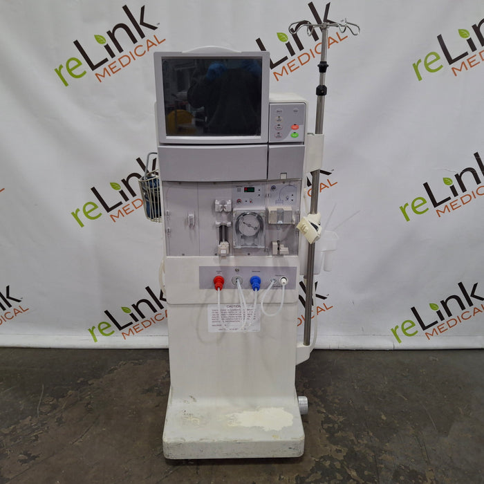 Fresenius 2008T Dialysis Machine Hemodialysis
