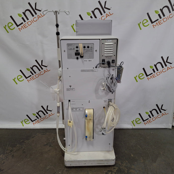 Fresenius 2008T Dialysis Machine Hemodialysis