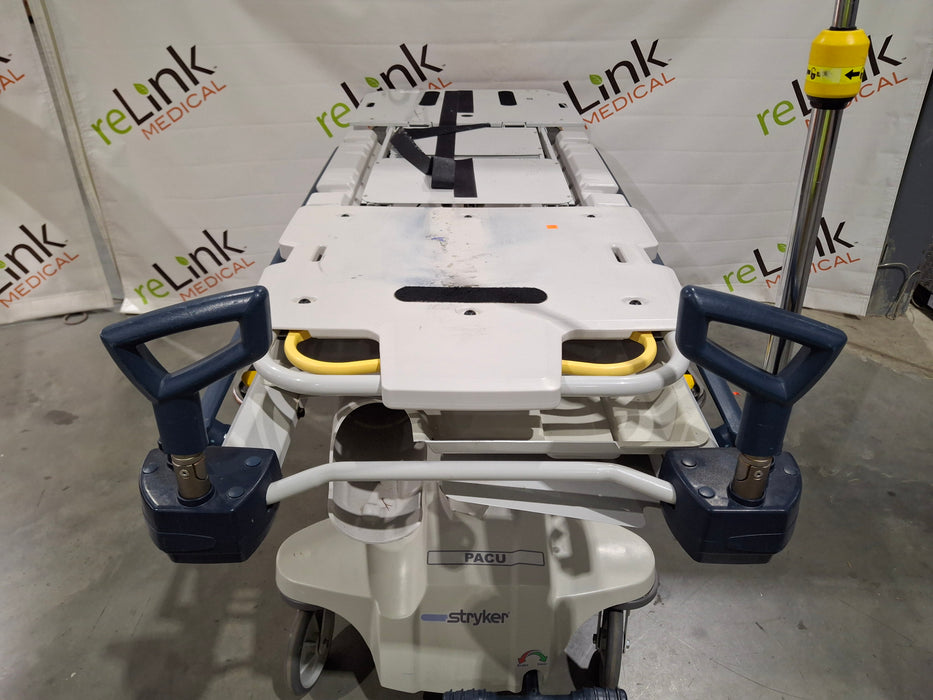 Stryker Stryker 1005 Stretcher Beds & Stretchers reLink Medical