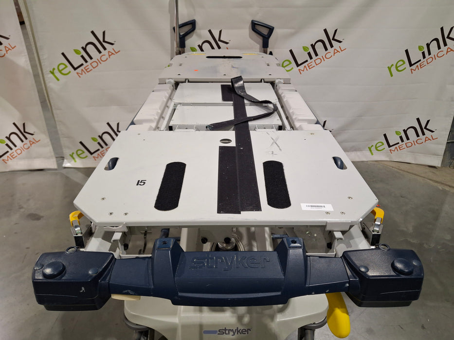 Stryker Stryker 1005 Stretcher Beds & Stretchers reLink Medical