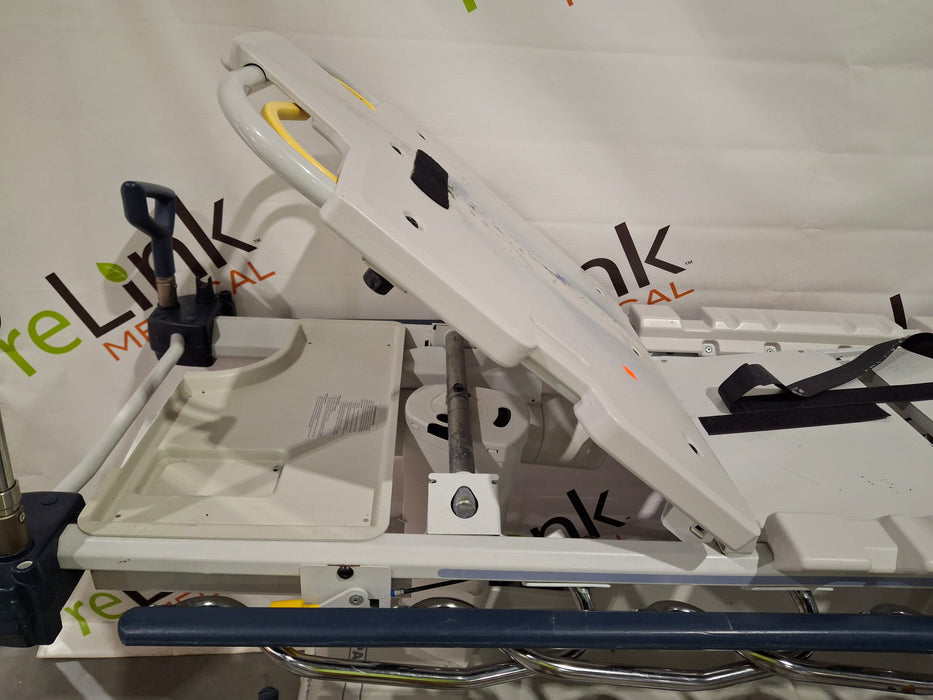 Stryker Stryker 1005 Stretcher Beds & Stretchers reLink Medical