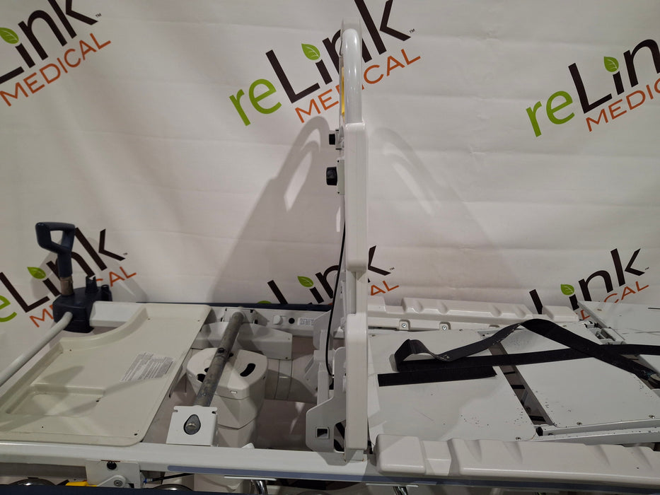 Stryker Stryker 1005 Stretcher Beds & Stretchers reLink Medical