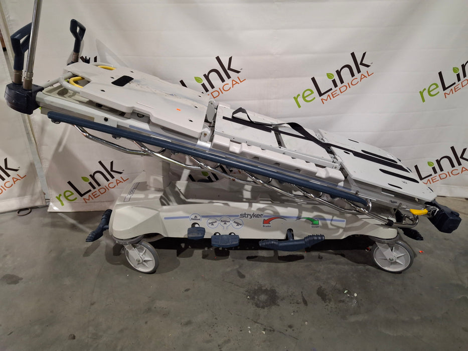 Stryker Stryker 1005 Stretcher Beds & Stretchers reLink Medical