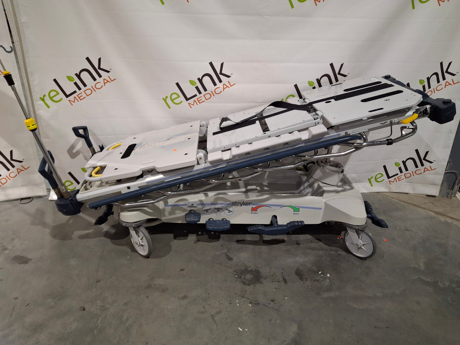 Stryker Stryker 1005 Stretcher Beds & Stretchers reLink Medical