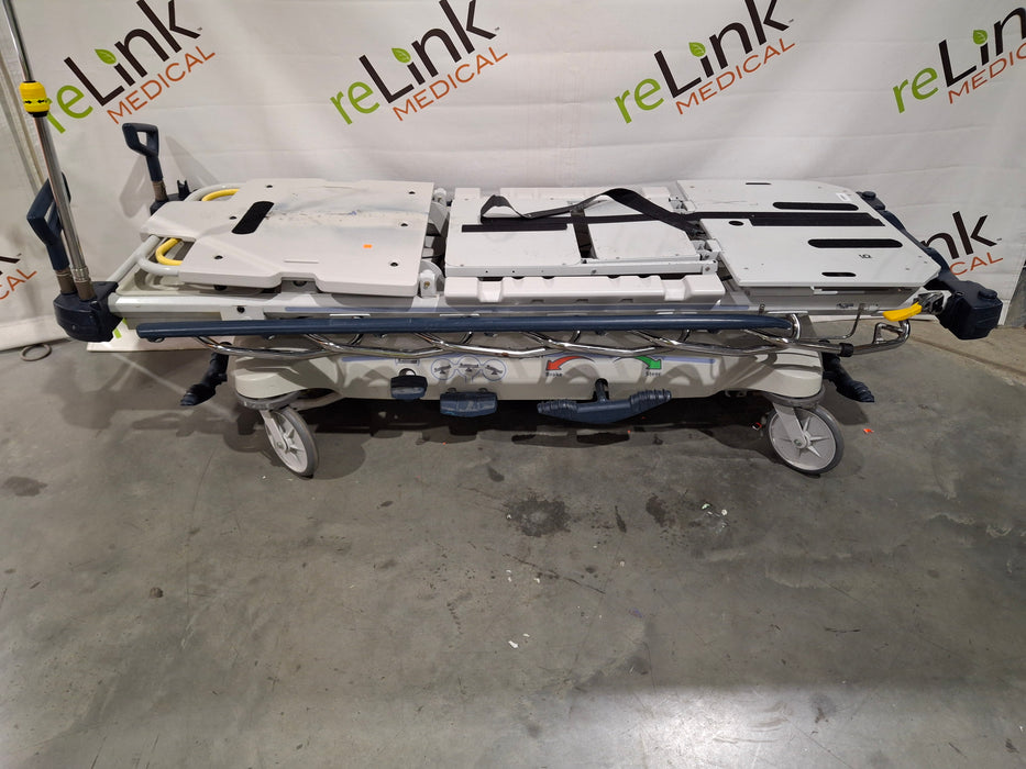 Stryker Stryker 1005 Stretcher Beds & Stretchers reLink Medical