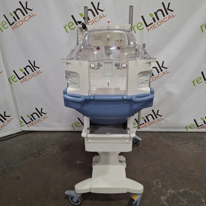 Draeger Medical Caleo Infant Incubator