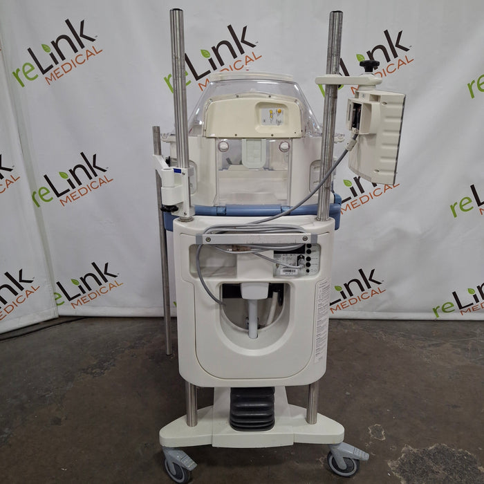 Draeger Medical Caleo Infant Incubator