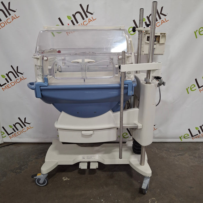 Draeger Medical Caleo Infant Incubator