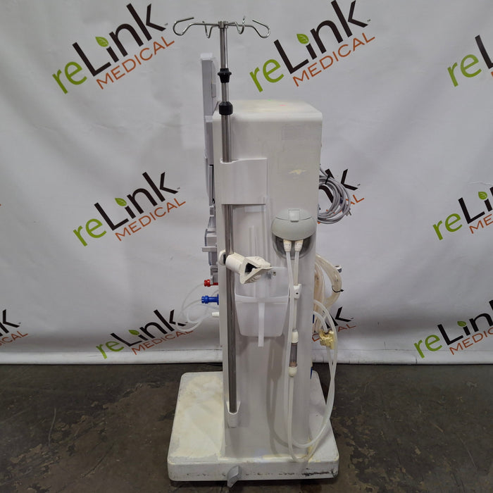 Fresenius 2008T Dialysis Machine Hemodialysis