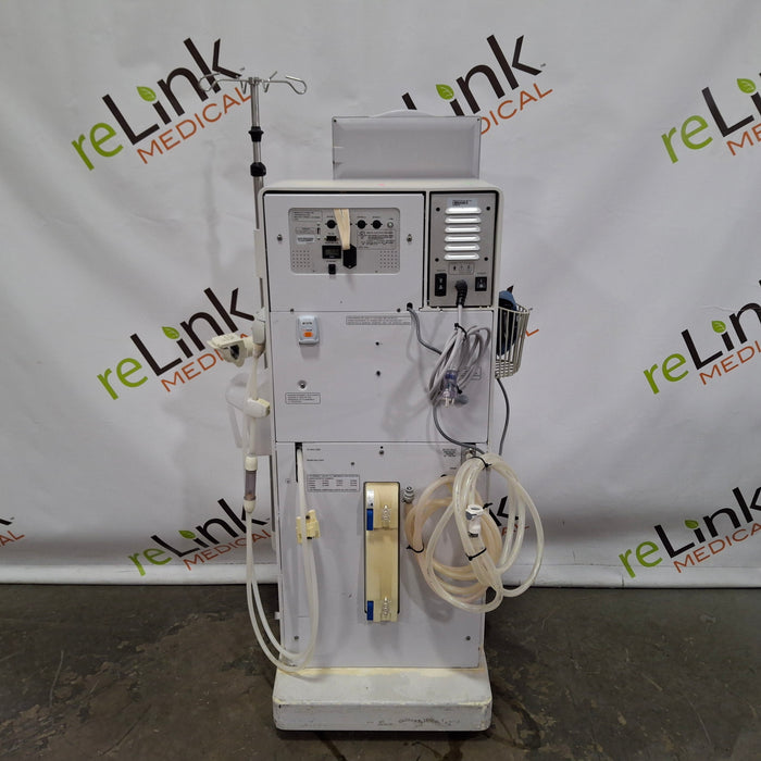 Fresenius 2008T Dialysis Machine Hemodialysis