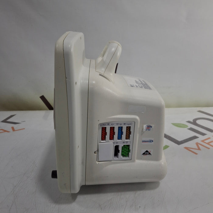 GE Healthcare GE Healthcare Dash 5000 - GE/Nellcor SpO2 Patient Monitor Patient Monitors reLink Medical
