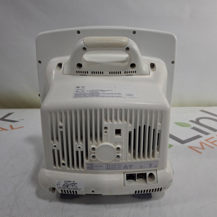 GE Healthcare GE Healthcare Dash 5000 - GE/Nellcor SpO2 Patient Monitor Patient Monitors reLink Medical