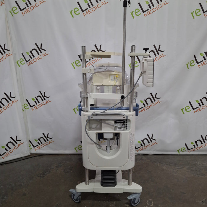 Draeger Medical Caleo Infant Incubator