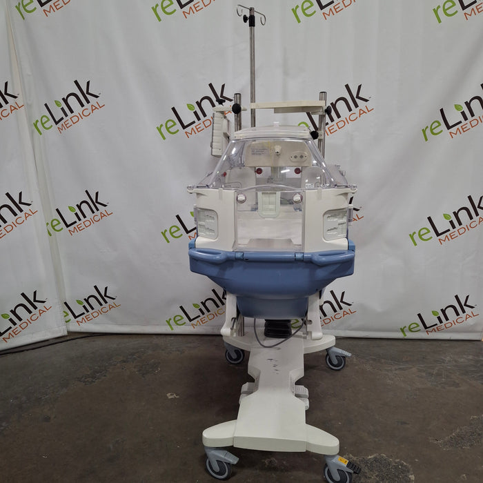 Draeger Medical Caleo Infant Incubator