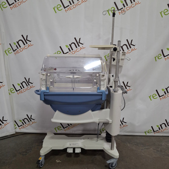 Draeger Medical Caleo Infant Incubator