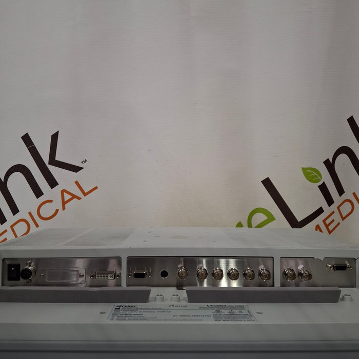 Stryker Stryker WiSe 26" HDTV Surgical Display 240-030-970 Monitor Rigid Endoscopy reLink Medical