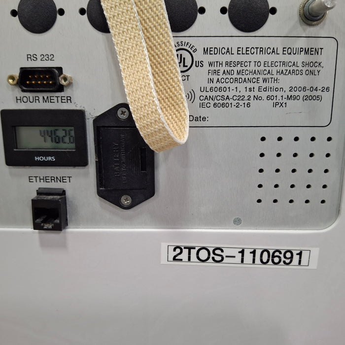 Fresenius 2008T Dialysis Machine Hemodialysis