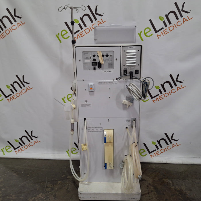 Fresenius 2008T Dialysis Machine Hemodialysis