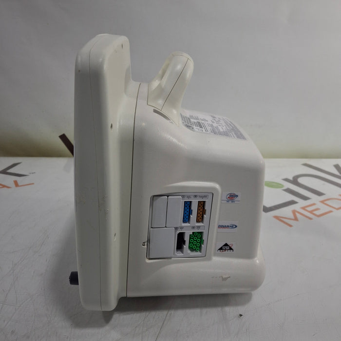 GE Healthcare GE Healthcare Dash 5000 - GE/Nellcor SpO2 Patient Monitor Patient Monitors reLink Medical
