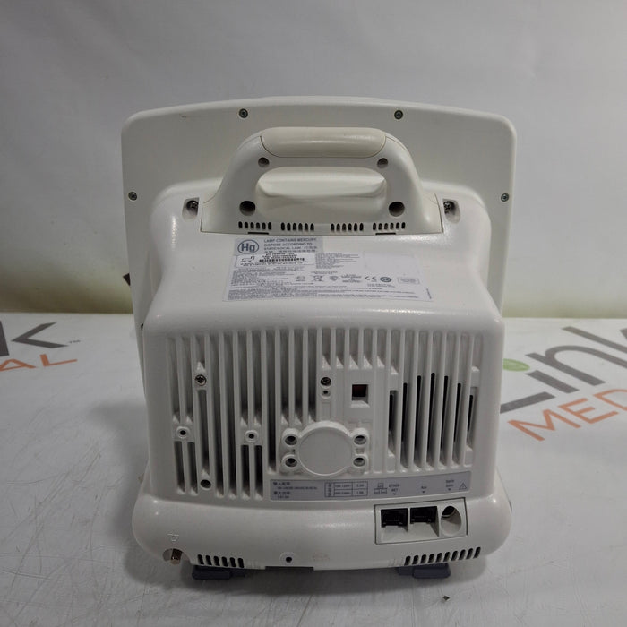 GE Healthcare GE Healthcare Dash 5000 - GE/Nellcor SpO2 Patient Monitor Patient Monitors reLink Medical