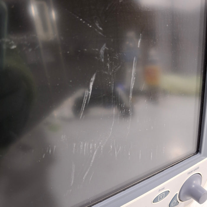 GE Healthcare GE Healthcare Dash 5000 - GE/Nellcor SpO2 Patient Monitor Patient Monitors reLink Medical