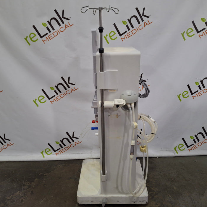 Fresenius 2008T Dialysis Machine Hemodialysis