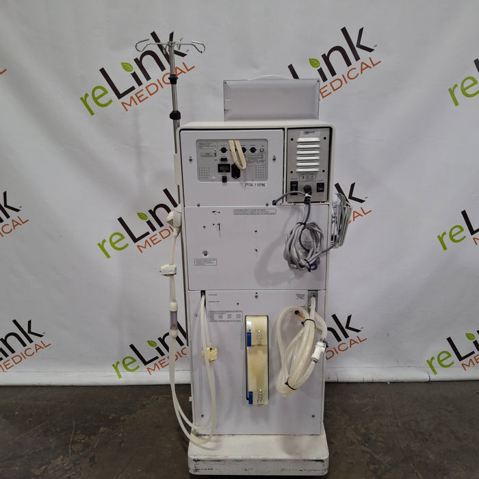 Fresenius 2008T Dialysis Machine Hemodialysis