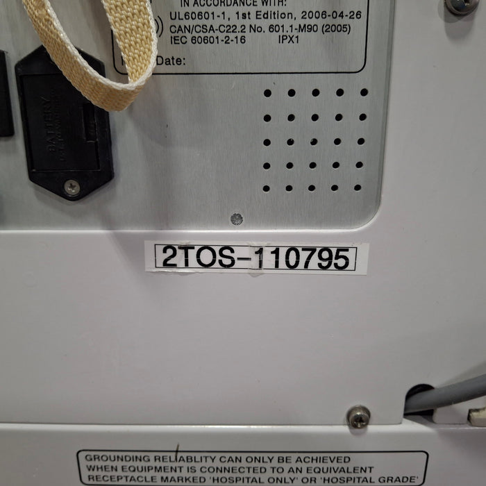 Fresenius 2008T Dialysis Machine Hemodialysis