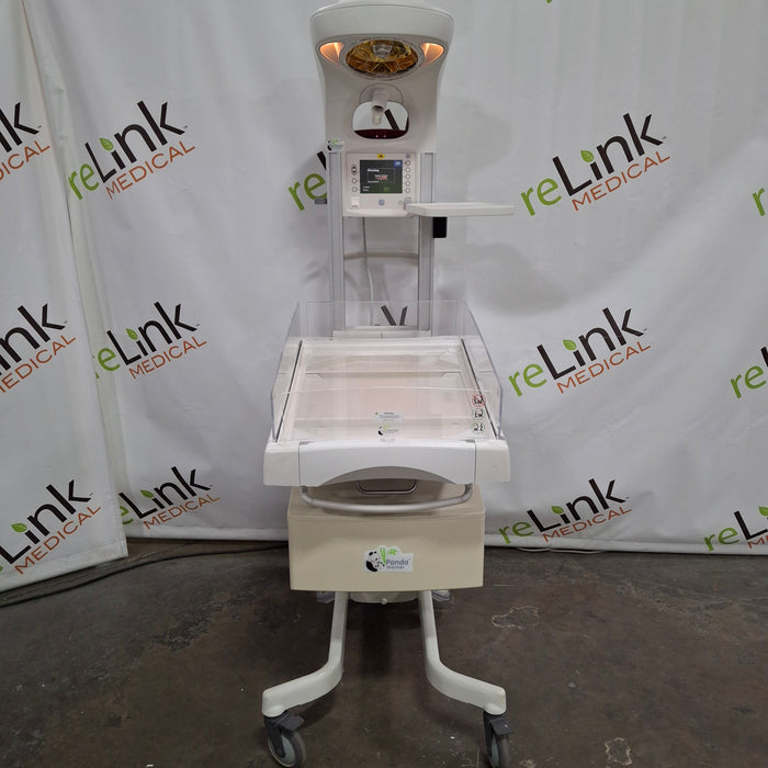 GE Healthcare Panda IRES Infant Warmer