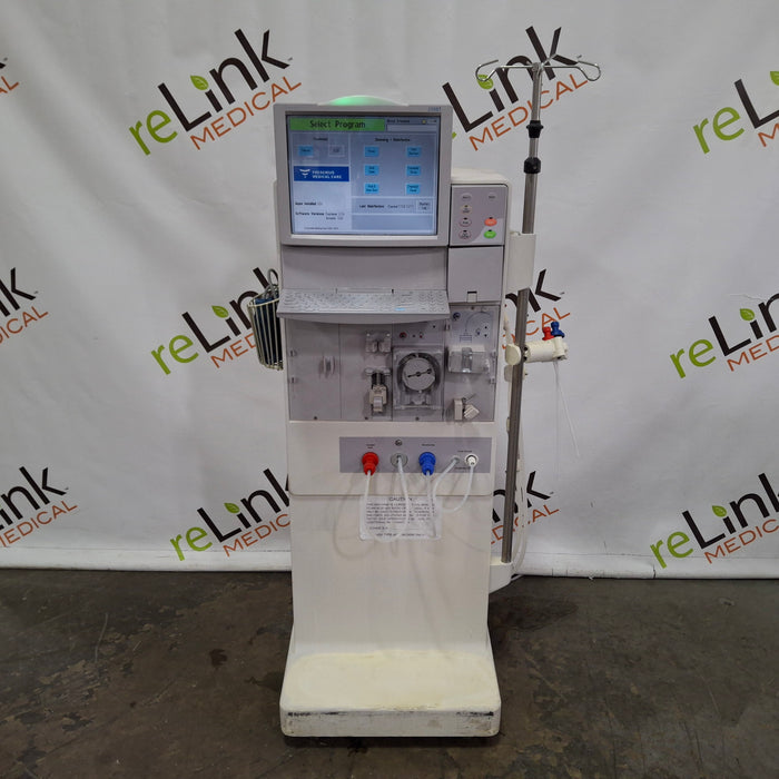 Fresenius 2008T Dialysis Machine Hemodialysis