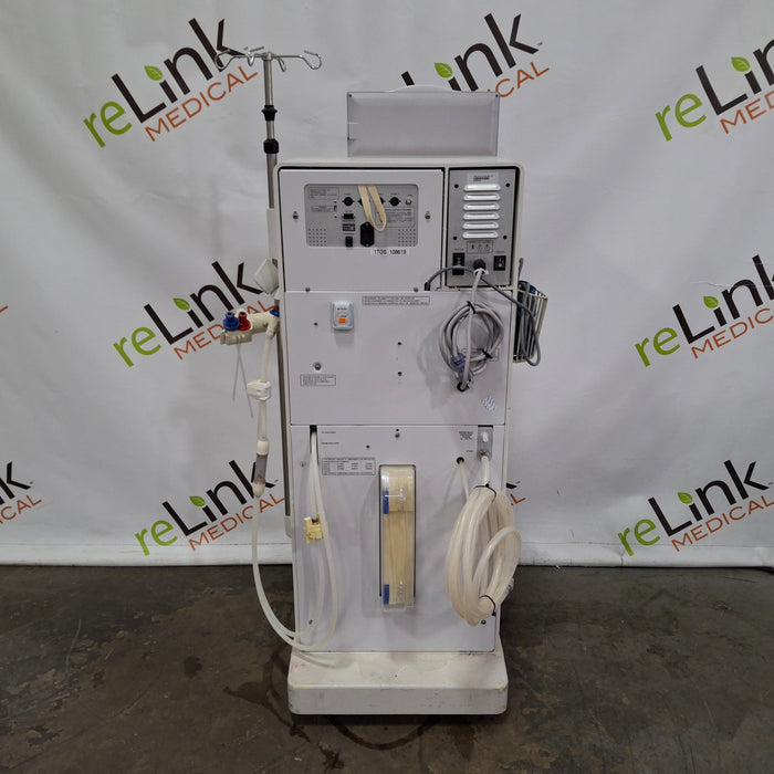 Fresenius 2008T Dialysis Machine Hemodialysis