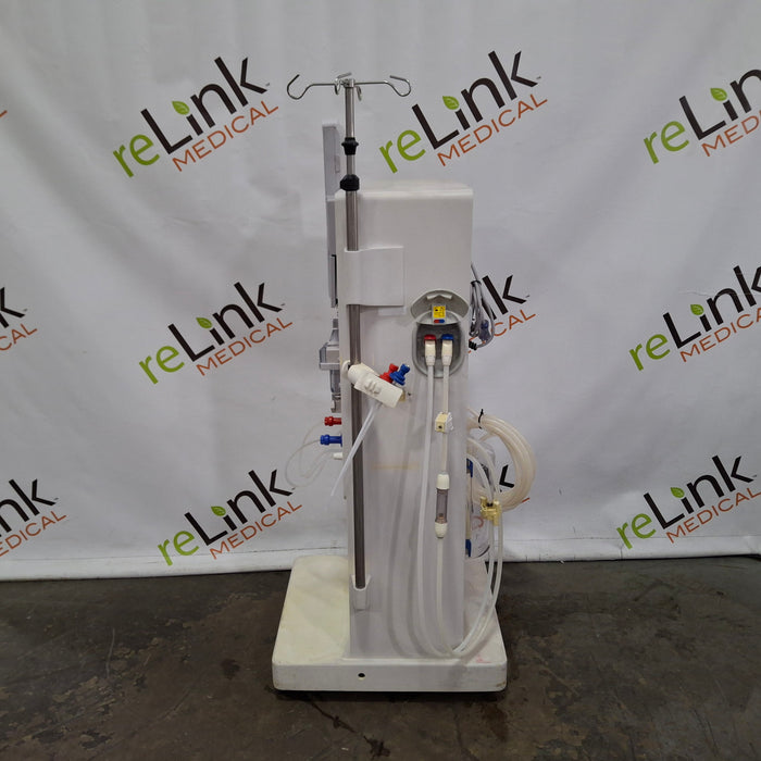 Fresenius 2008T Dialysis Machine Hemodialysis