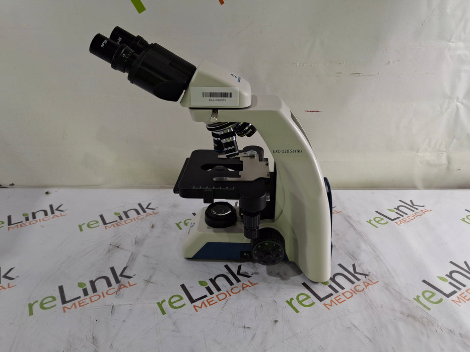 Accu-Scope Incorporated EXC-120 Series Binocular Microscope