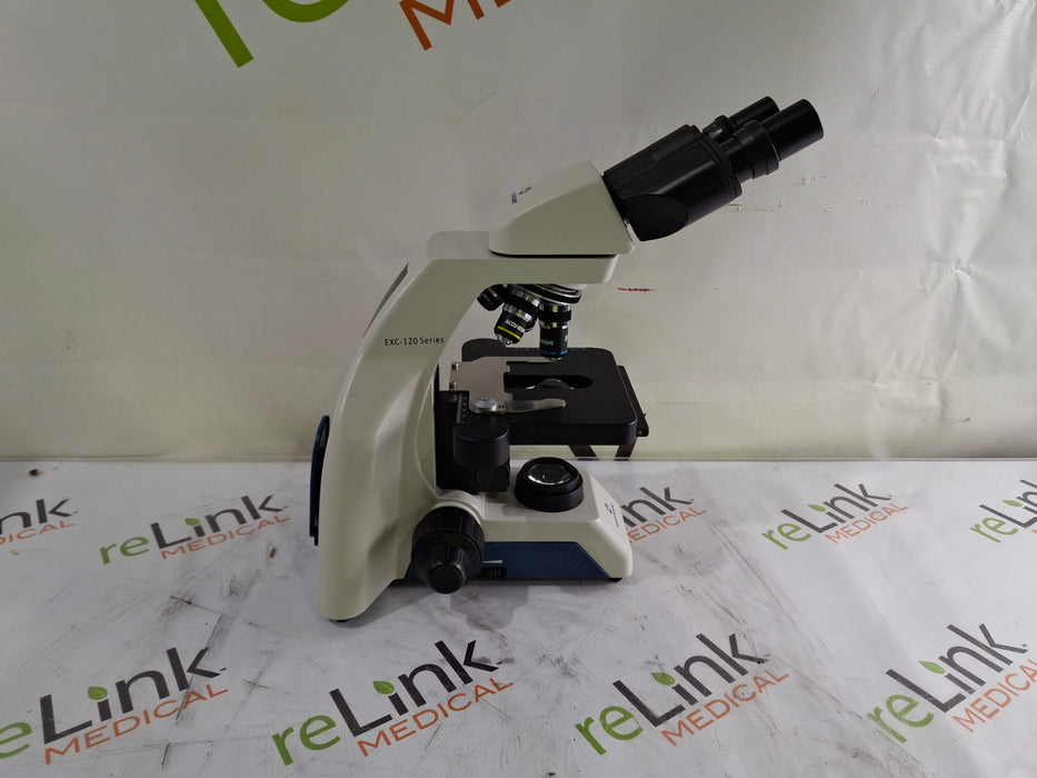 Accu-Scope Incorporated EXC-120 Series Binocular Microscope