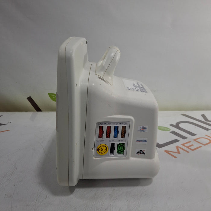GE Healthcare GE Healthcare Dash 5000 - GE/Nellcor SpO2 Patient Monitor Patient Monitors reLink Medical