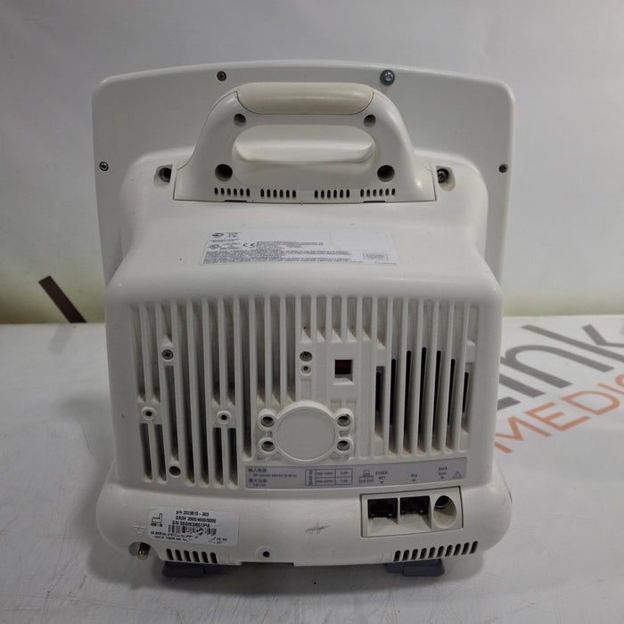 GE Healthcare GE Healthcare Dash 5000 - GE/Nellcor SpO2 Patient Monitor Patient Monitors reLink Medical